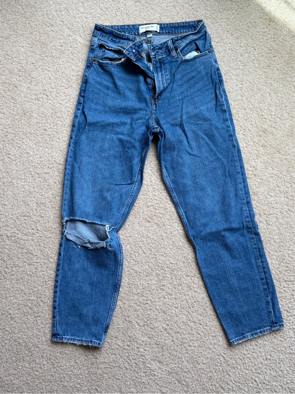 Abercrombie Jeans